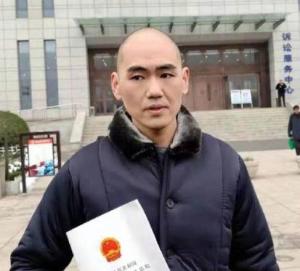 张志超案最新进展,法律公正与社会关注交融之际