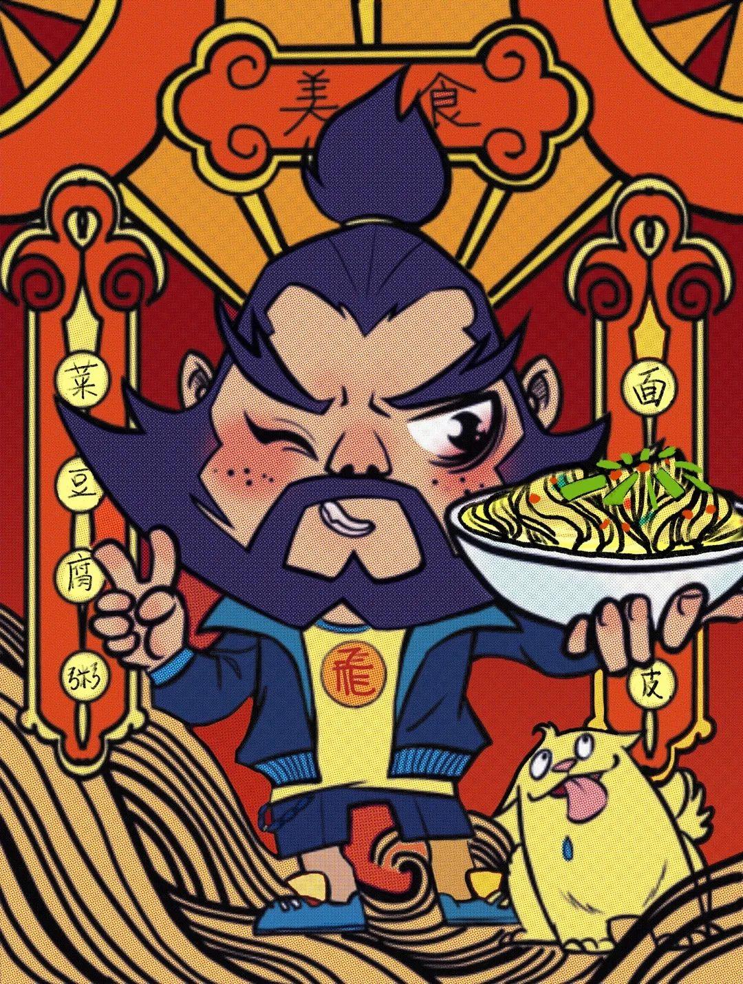 深入了解与欣赏三国动漫的魅力