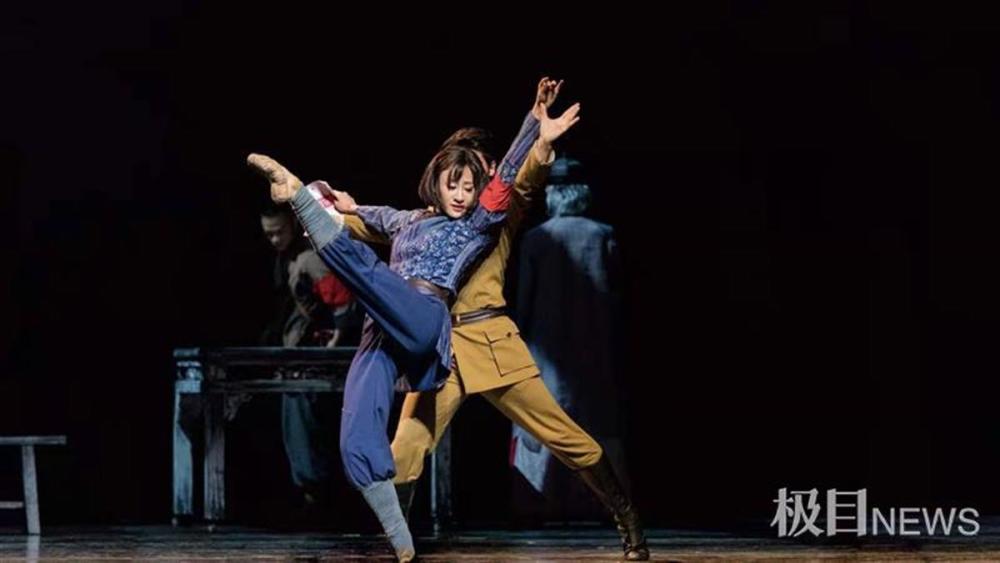 武汉舞蹈演员,对舞蹈文化繁荣的独特贡献与影响