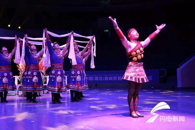 武汉舞蹈演员,对舞蹈文化繁荣的独特贡献与影响