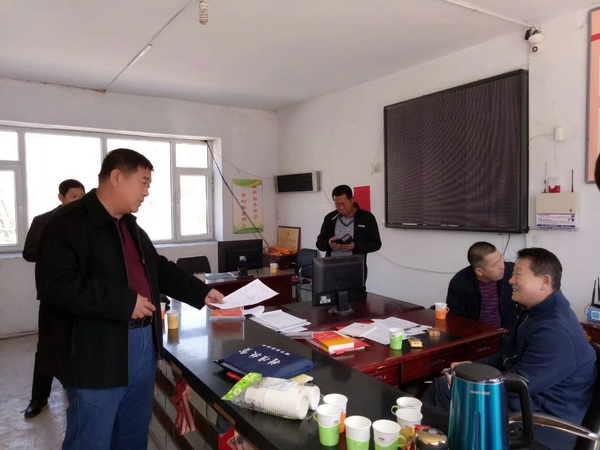 靖宇县最新领导阵容一览