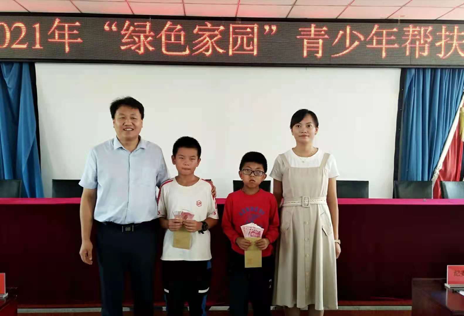 靖宇县最新领导阵容一览