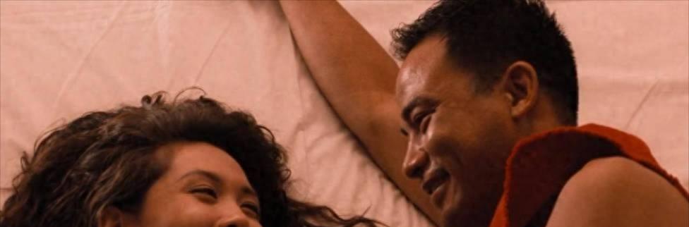 激情文化,小说、电影与图片的艺术探讨