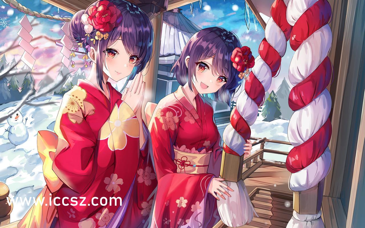 芽森最新作品,小巷中的独特风情小店