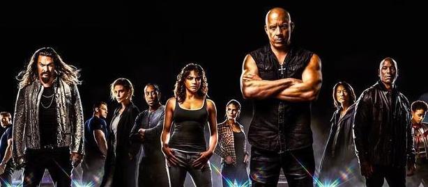 速度与激情10全新演员阵容曝光,飙车盛宴再燃烽火