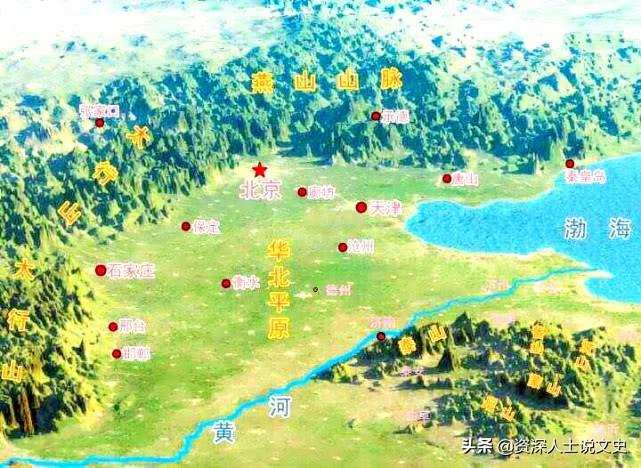 房山地区地位最新发展，观点阐述与分析