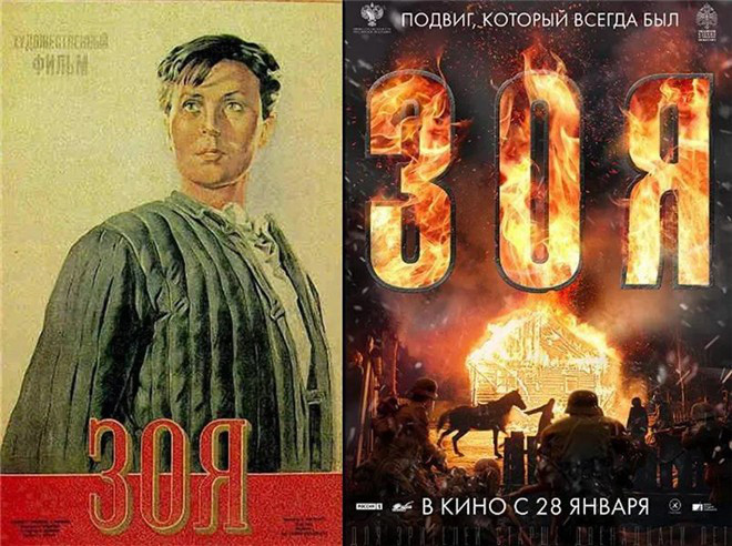 探索俄国电影的神秘小巷,繁华中的特色电影小店之旅