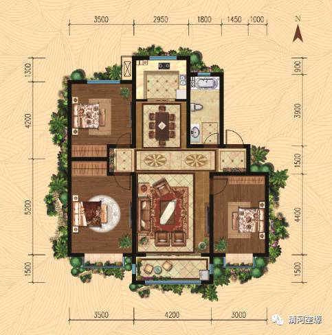 寿光清河垄塬最新动态揭秘
