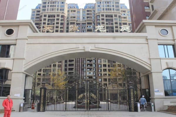 天誉龙邸最新价格深度解析与洞察报告