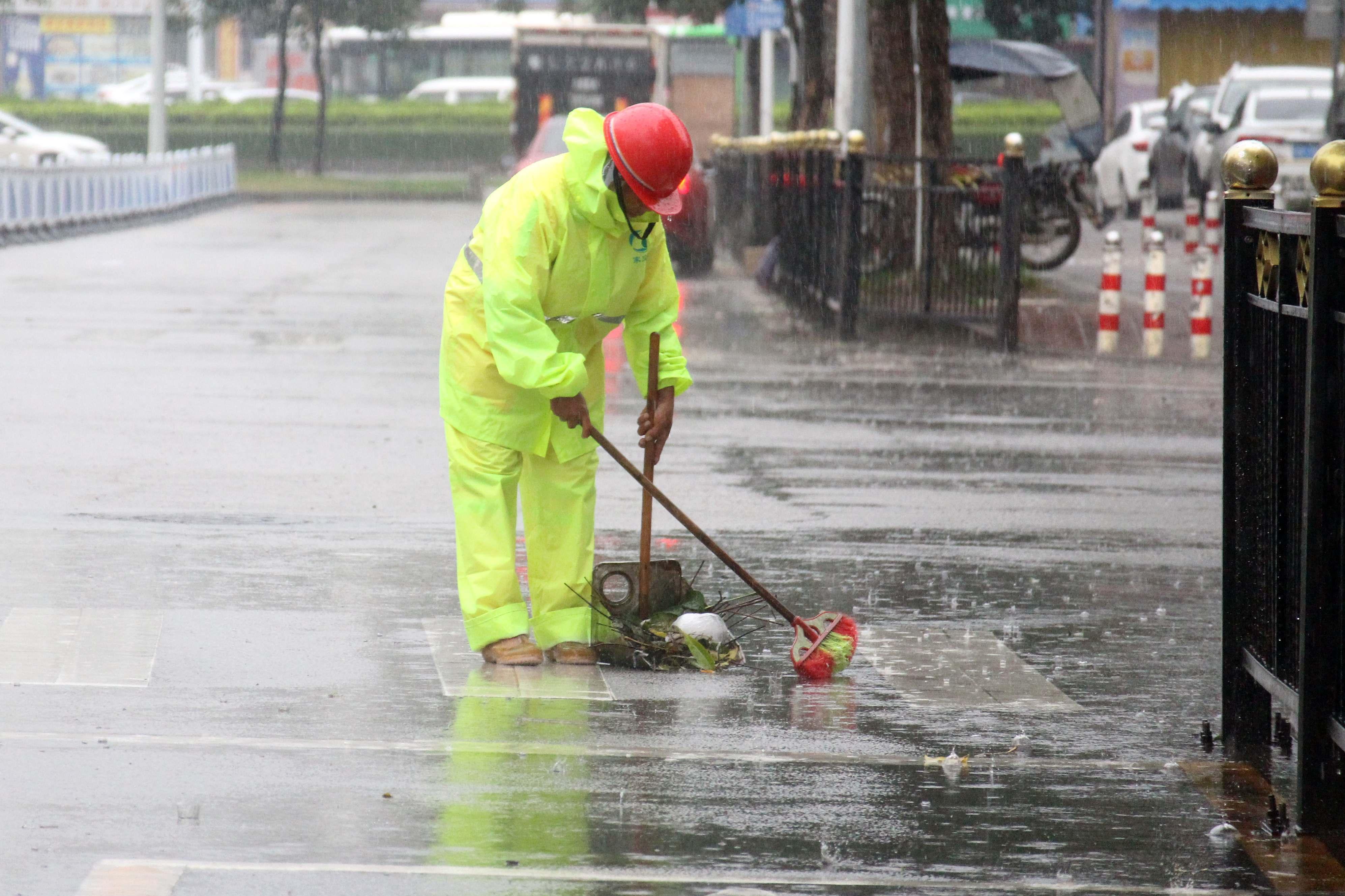 台风惠州最新动态更新