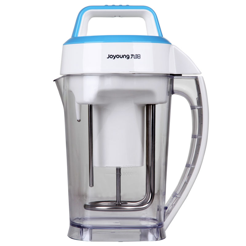 九阳豆浆机最新款,变化中的学习成就自信与口感之源