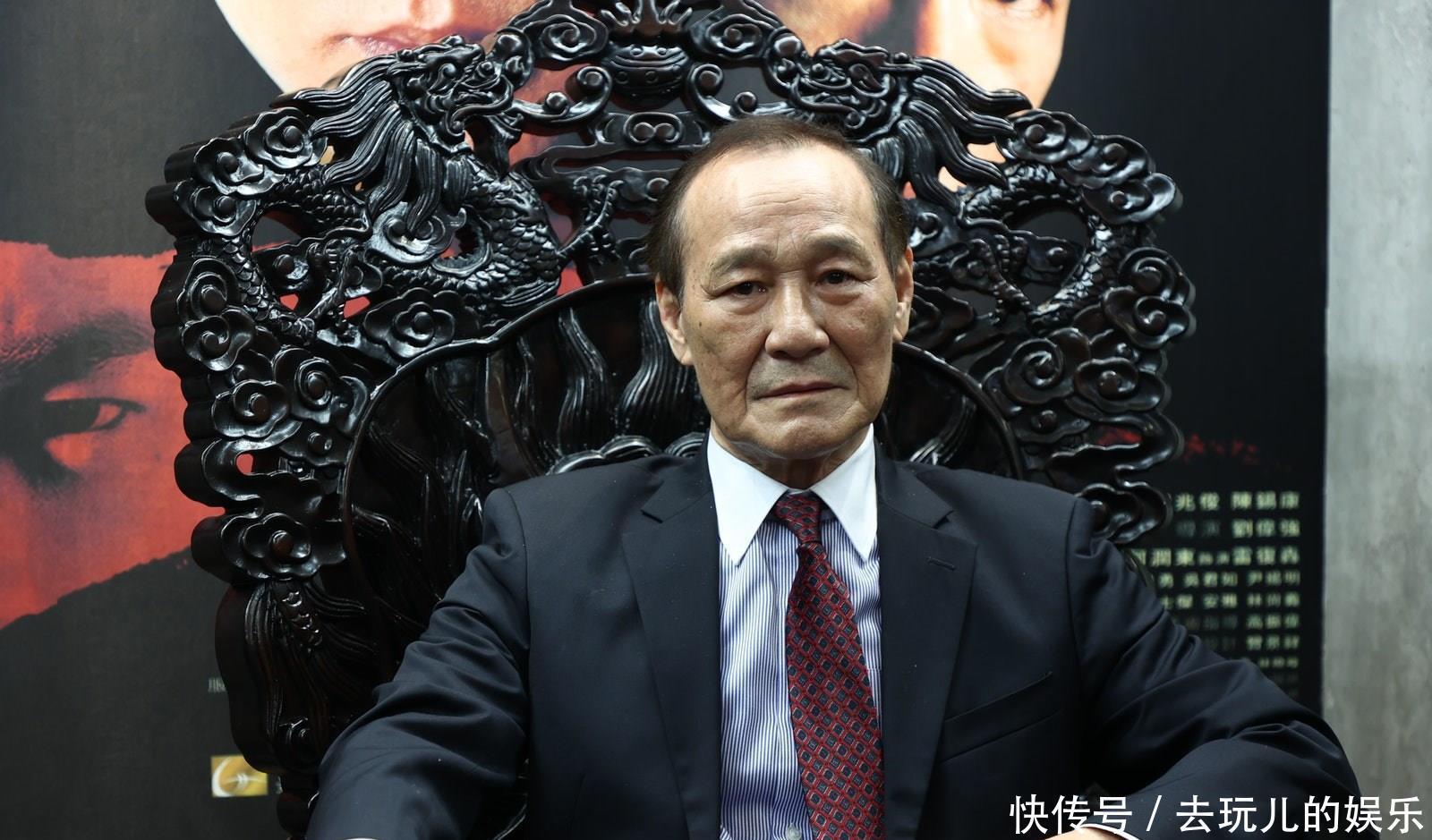 陈惠敏新片上映，小巷深处的隐藏瑰宝