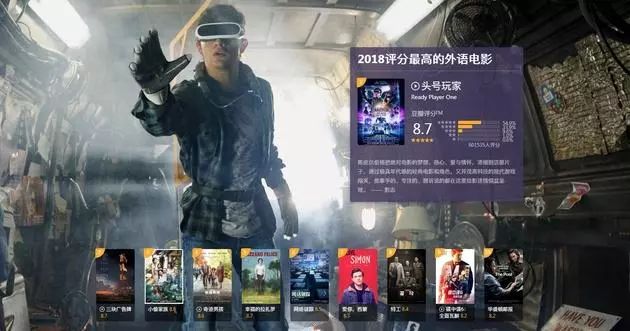 🌟Issuee影院步兵最新片单发布🌟