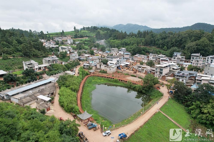斗门白石村科技前沿智慧生活体验最新进展揭秘