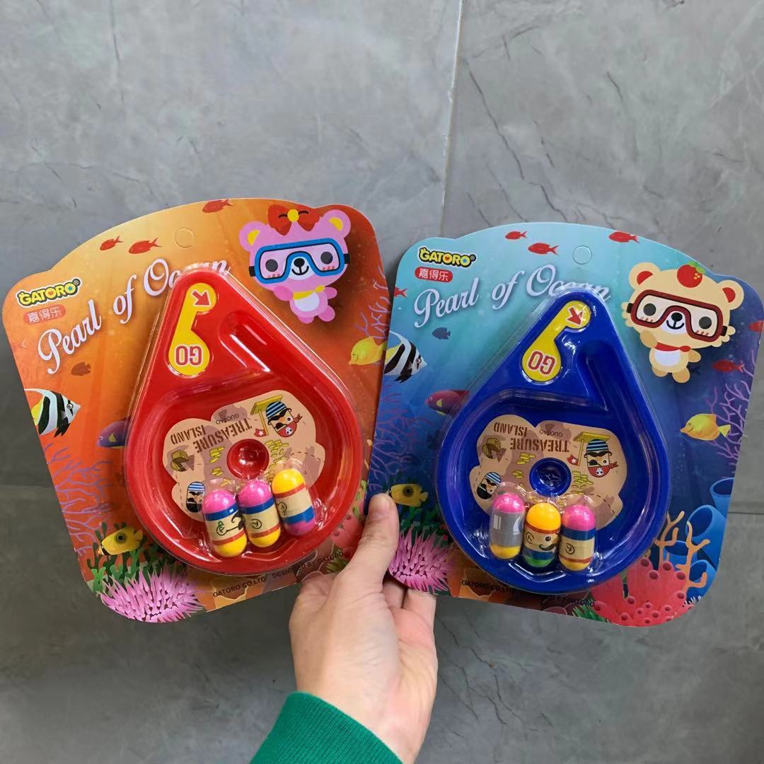 最新奇儿童玩具，引领孩子走进奇幻世界之旅