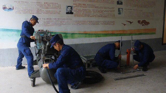 科技巨擘引领抗洪新纪元，智能装备重塑防护体验的最新抗洪动态