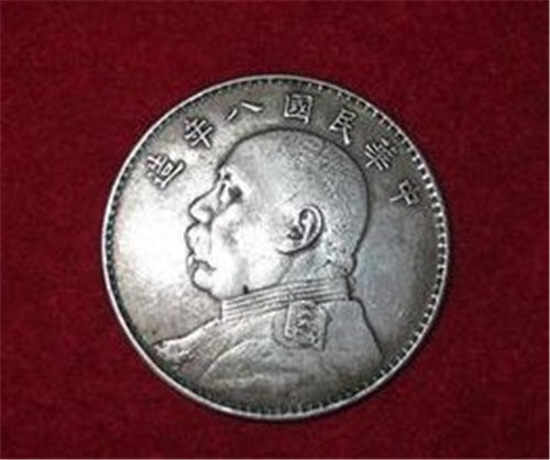 袁大头收购价格表揭秘，最新行情及市场动态