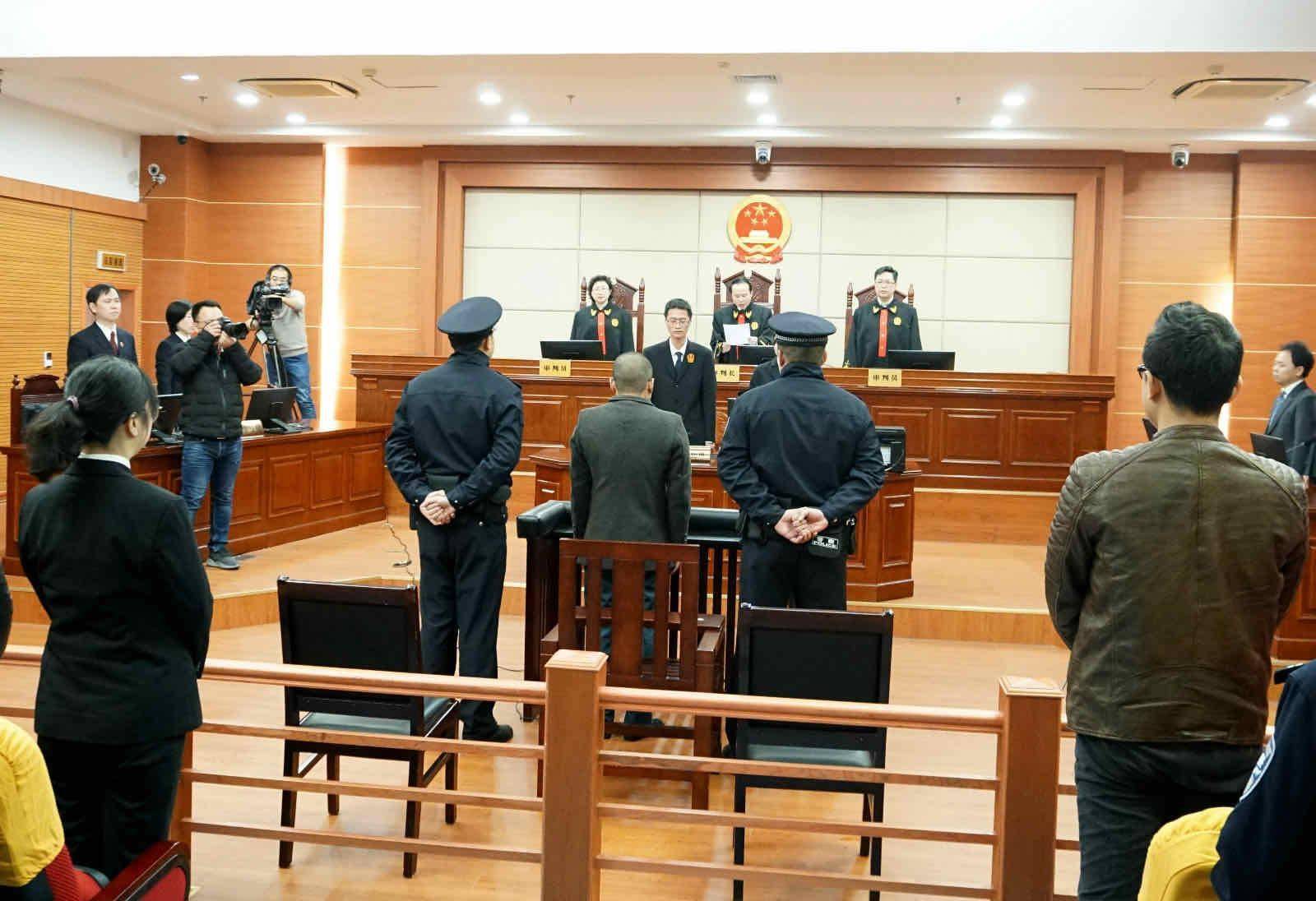 刘大蔚案最新进展概述