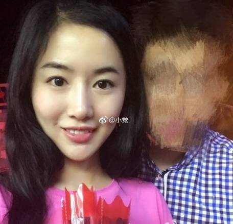 翟欣欣骗婚事件最新进展