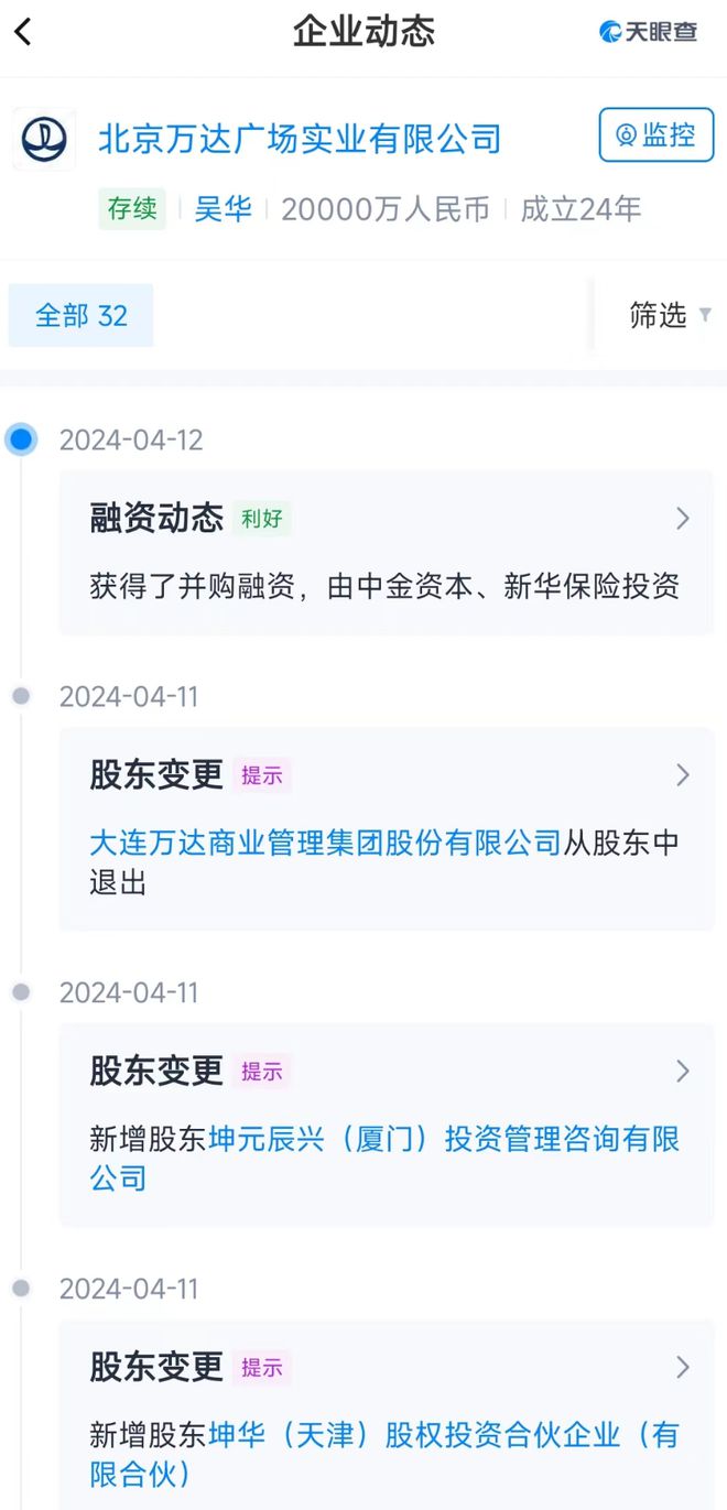 万达资产出售最新动态深度解析与观点阐述