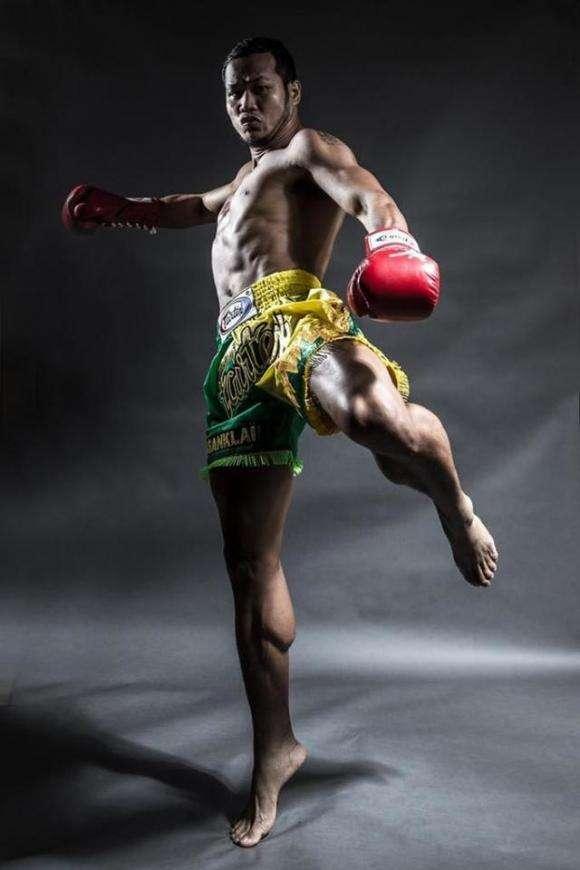 泰拳演员,背景、生涯与地位的深度探究