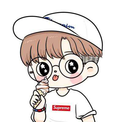 动漫Q版情侣头像,自信与成就感的成长之路