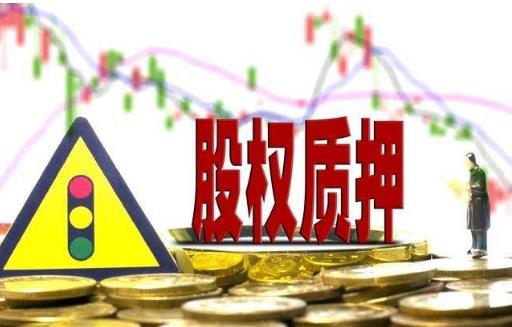 非上市公司股权质押，风险与机遇并存的风险分析