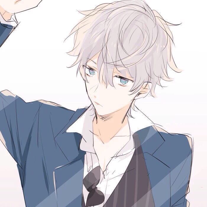 男图片动漫技能学习与创作指南大全