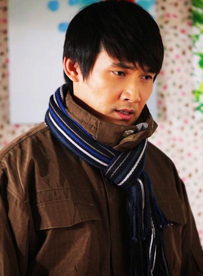 张铎主演电视剧回顾，演技之星闪耀荧屏