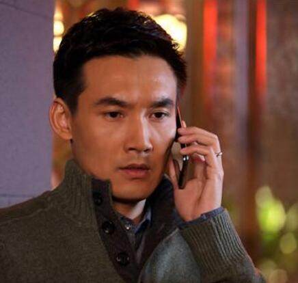 张铎主演电视剧回顾,演技之星闪耀荧屏