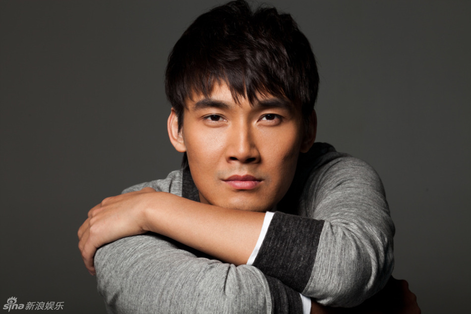 张铎主演电视剧回顾,演技之星闪耀荧屏