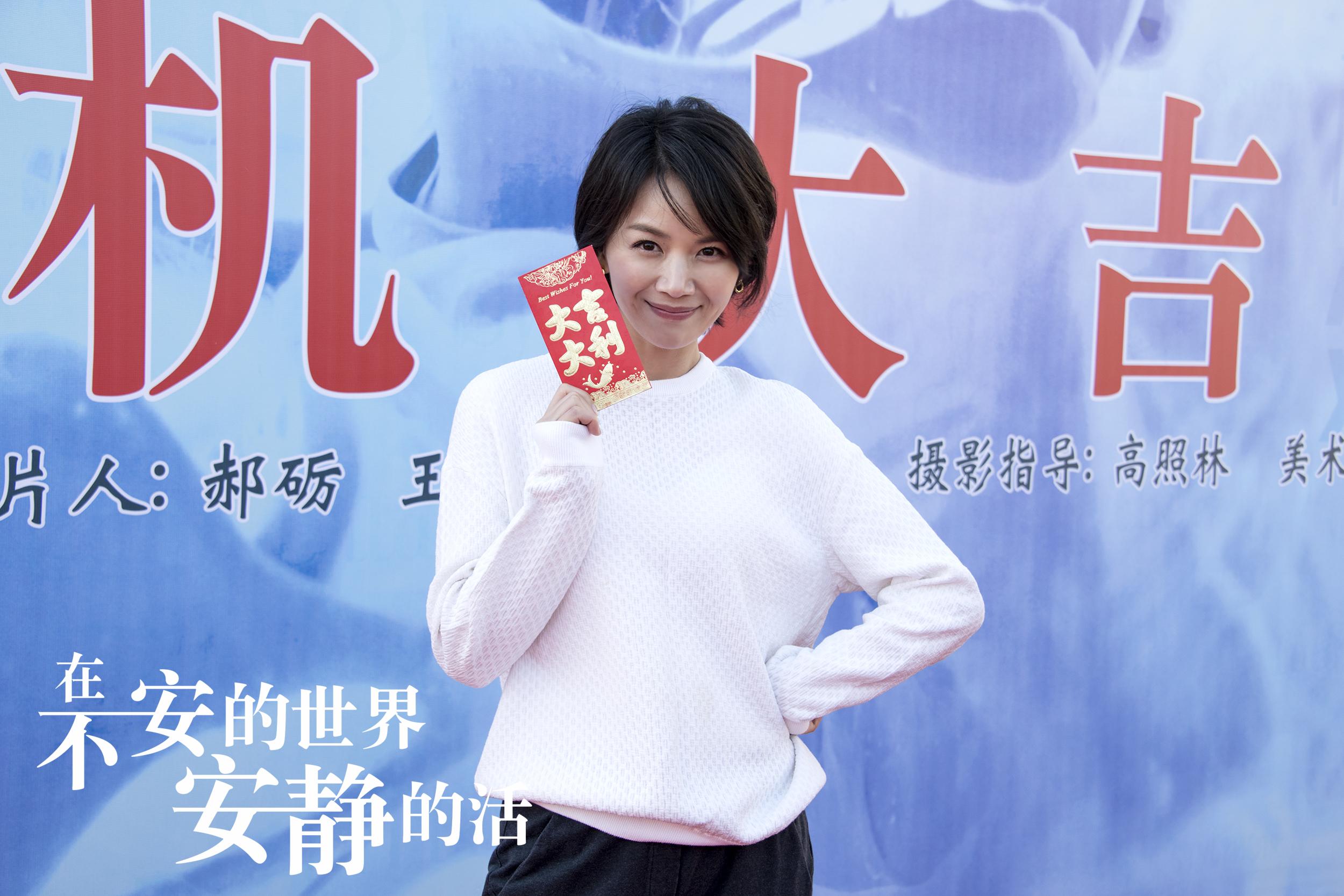 演员王欣，炸裂演技，魅力无限，重磅推荐！