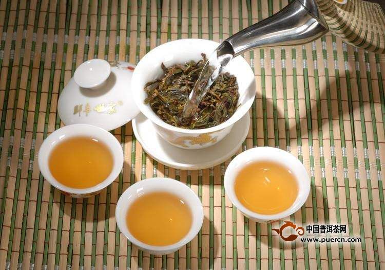 最新茶资讯，小巷深处的独特茶缘探索