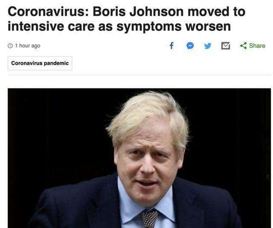 英国最新疫情动态与观点论述