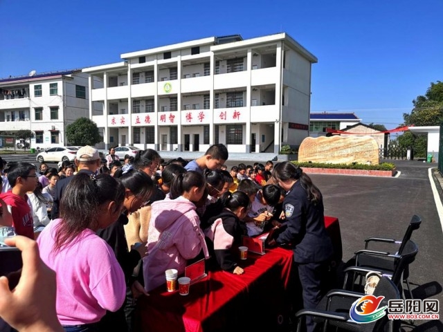 湘阴县岭北镇建设最新动态