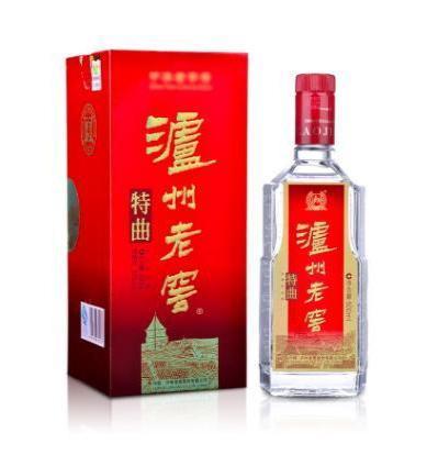 泸州老窖鉴赏级酒品52度深度解析与市场价格洞察