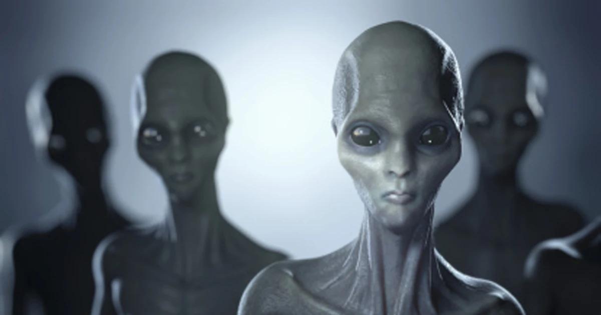揭秘不明飞行物神秘面纱，最新UFO视频大放送