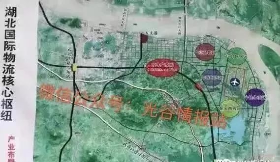 鄂州机场全新规划亮相，探索小巷独特风味的美食之旅