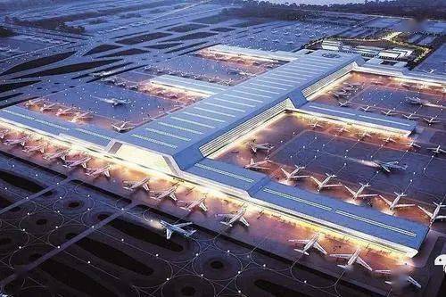 鄂州机场全新规划亮相,探索小巷独特风味的美食之旅