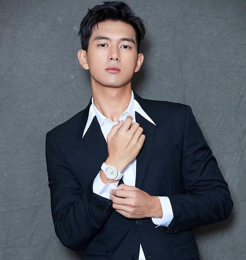 帅哥男演员的魅力展现与角色塑造探讨