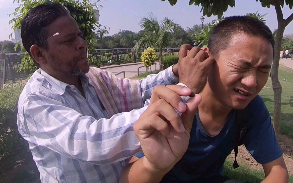 最新拧耳朵视频,现象、影响与地位探讨