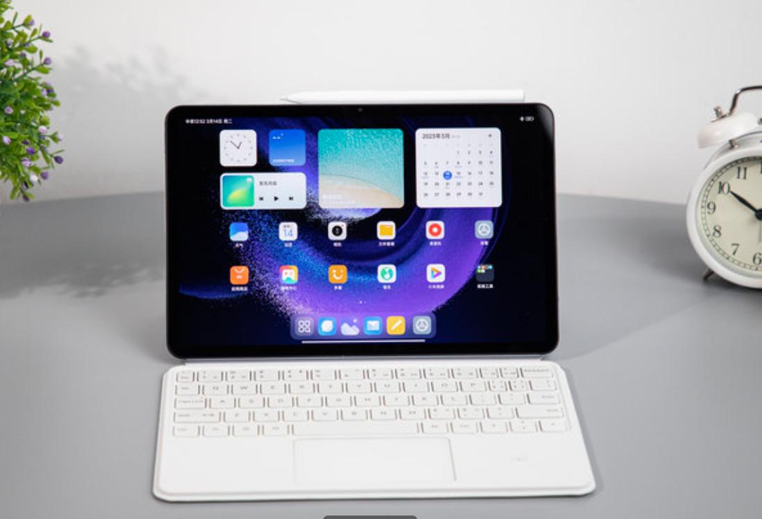 平板电脑新品速递,学习变革,引领自信与成就之源