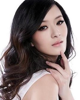 演员于婷婷,星光熠熠,演技闪耀全场