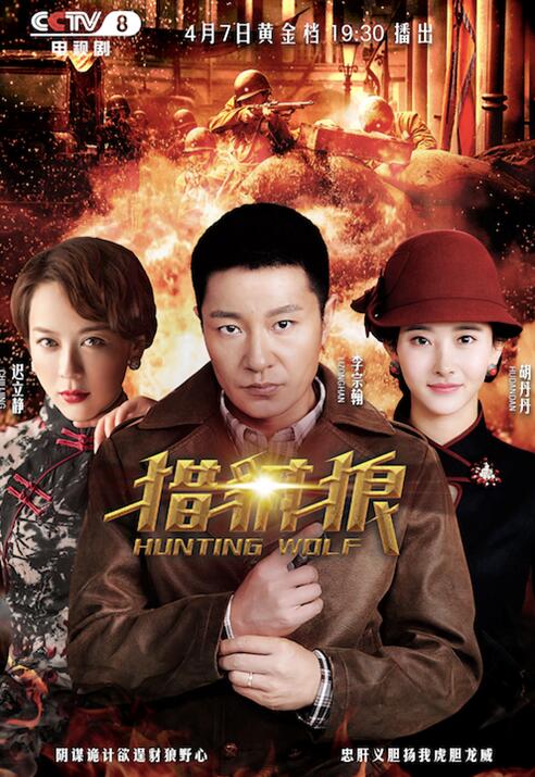 豺狼豹电视剧，自然美景的探索之旅