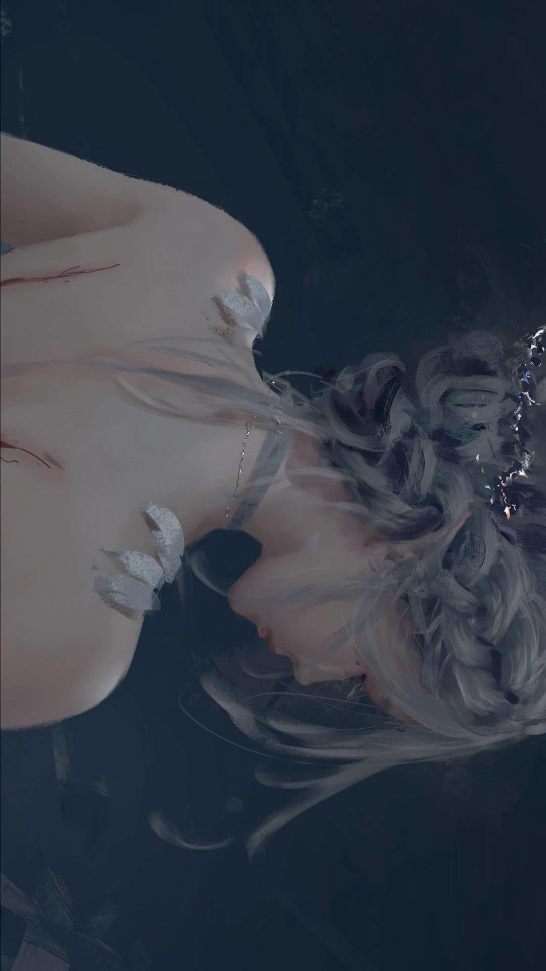 鬼刀动漫,自然美景的轻松之旅