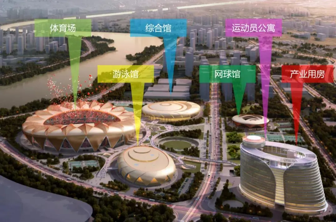 兰州奥体中心，探索自然美景，寻找内心宁静之旅