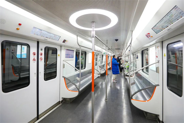 前川线最新动态更新🚇📣