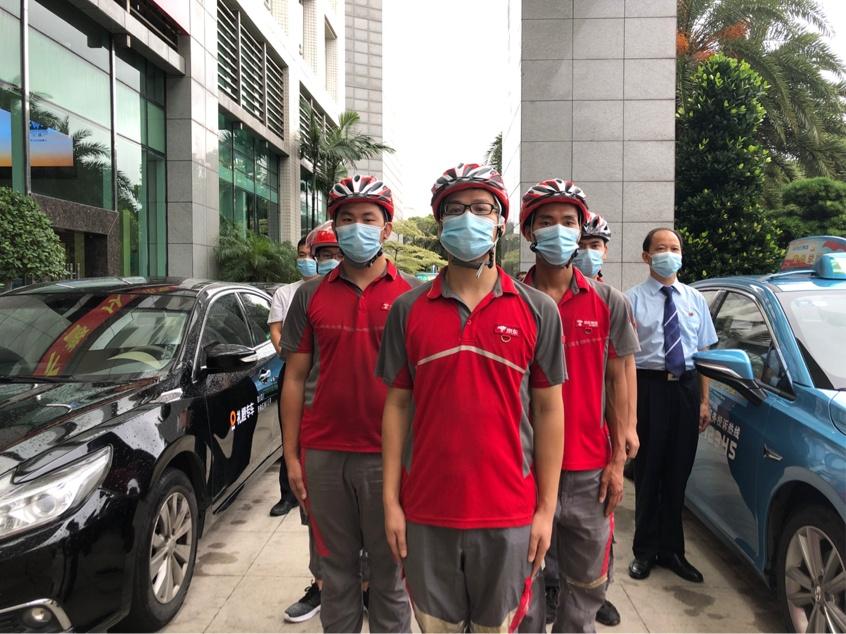 最新快递服务更新步骤指南详解