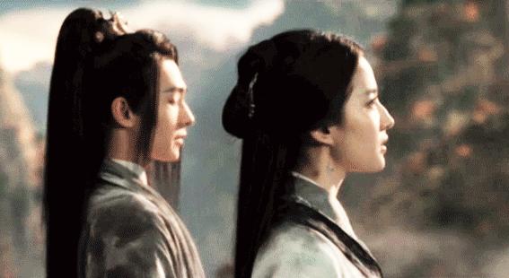 三生三世十里桃花最新动态,桃花盛开下的浪漫日常