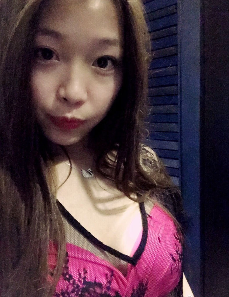 演员张琳琳，自然之旅中的心灵寻觅与宁静之旅